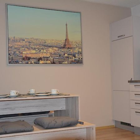 Ferienwohnung Christina Ursensollen المظهر الخارجي الصورة
