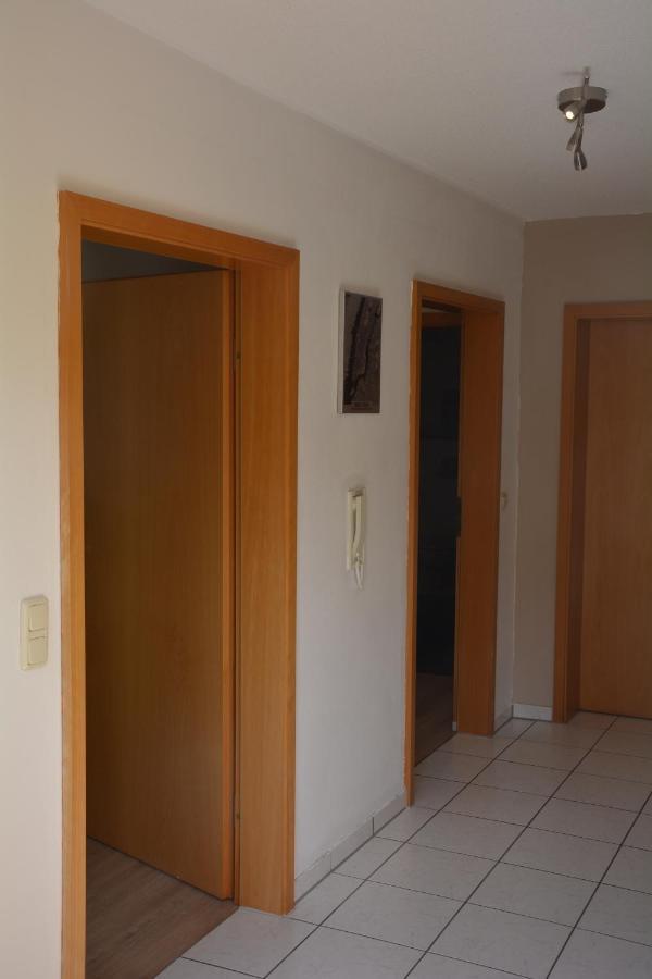 Ferienwohnung Christina Ursensollen المظهر الخارجي الصورة