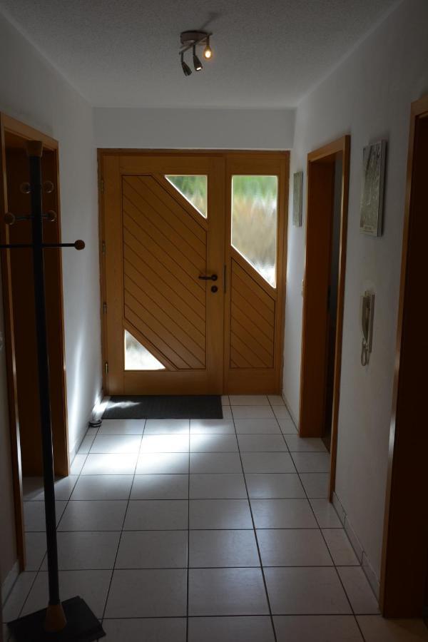Ferienwohnung Christina Ursensollen المظهر الخارجي الصورة