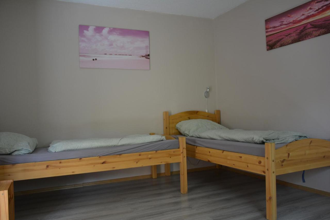 Ferienwohnung Christina Ursensollen المظهر الخارجي الصورة